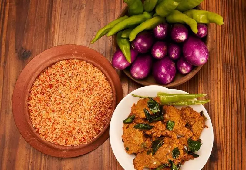 Lomakeskus Sterling Palavelli Godavari