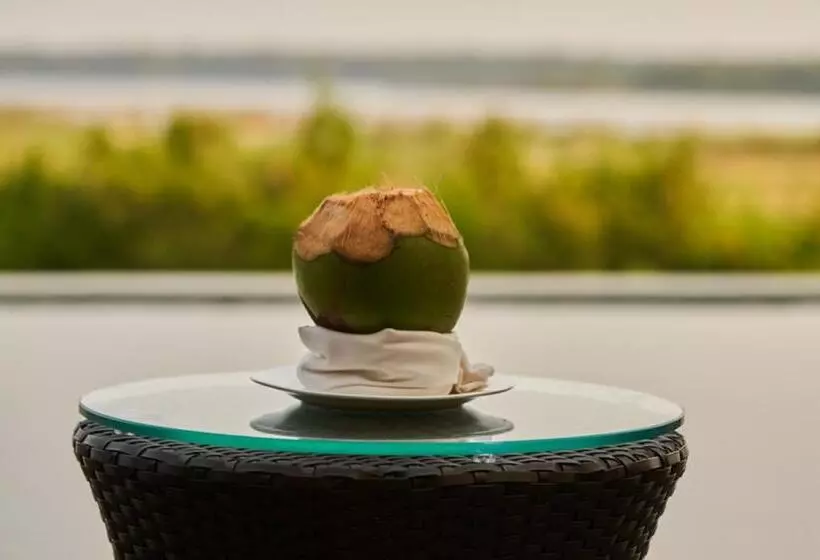 Lomakeskus Sterling Palavelli Godavari