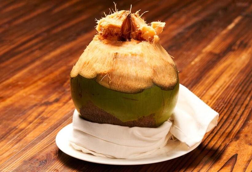 渡假胜地  Sterling Palavelli Godavari