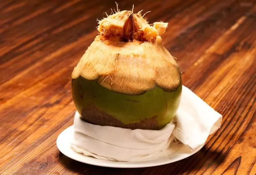 Lomakeskus Sterling Palavelli Godavari