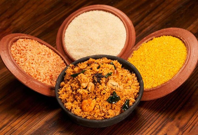 渡假胜地  Sterling Palavelli Godavari