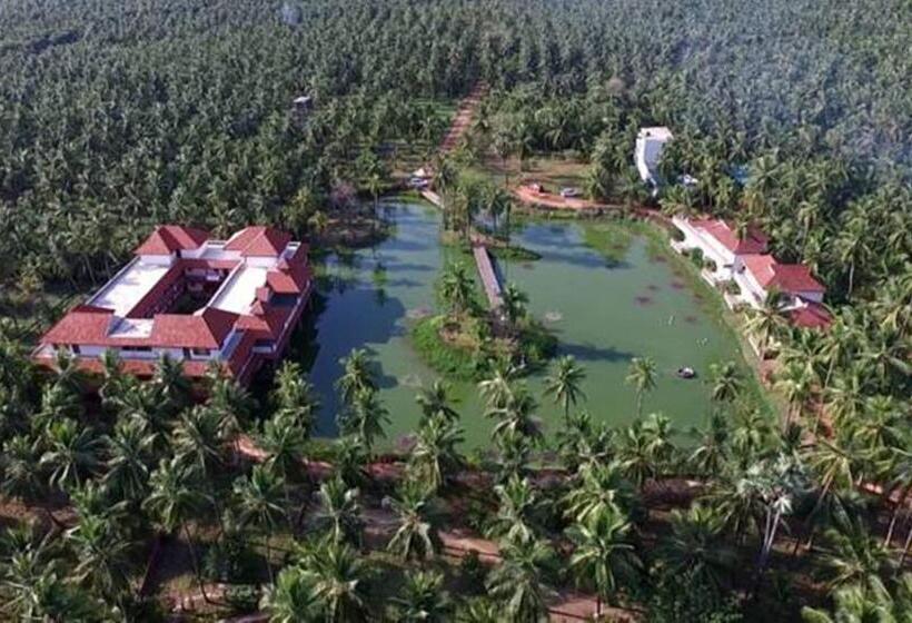 渡假胜地  Sterling Palavelli Godavari