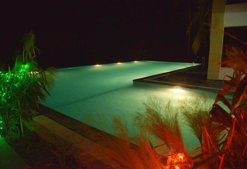 渡假胜地  Sterling Palavelli Godavari