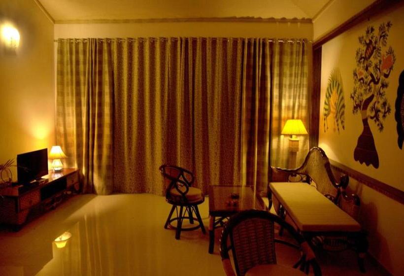 渡假胜地  Sterling Palavelli Godavari