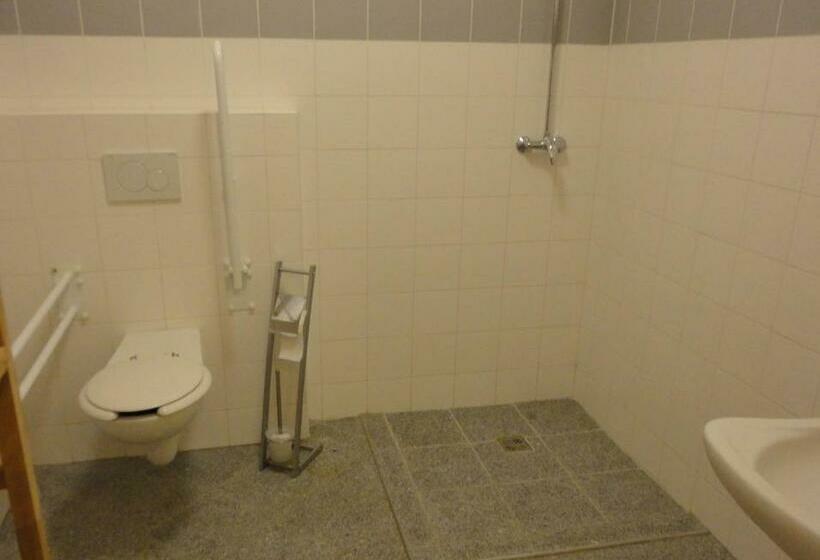 旅馆 Jakubův Nový Dvůr