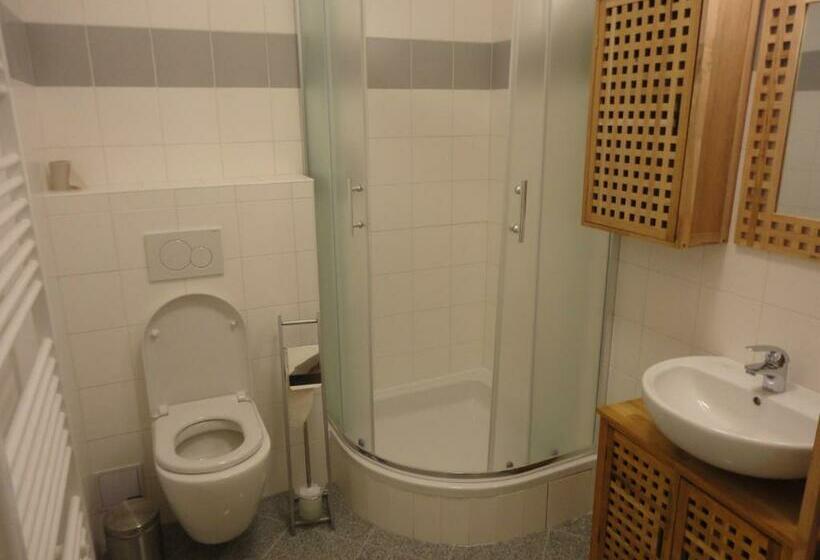 旅馆 Jakubův Nový Dvůr