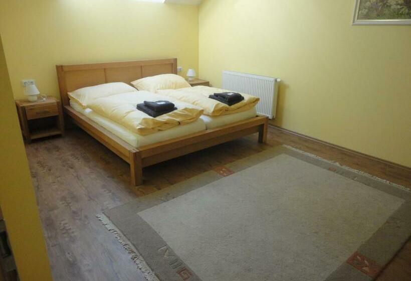 旅馆 Jakubův Nový Dvůr