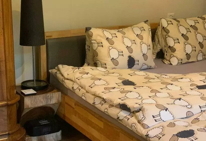 Herberge Krone Sihlbrugg