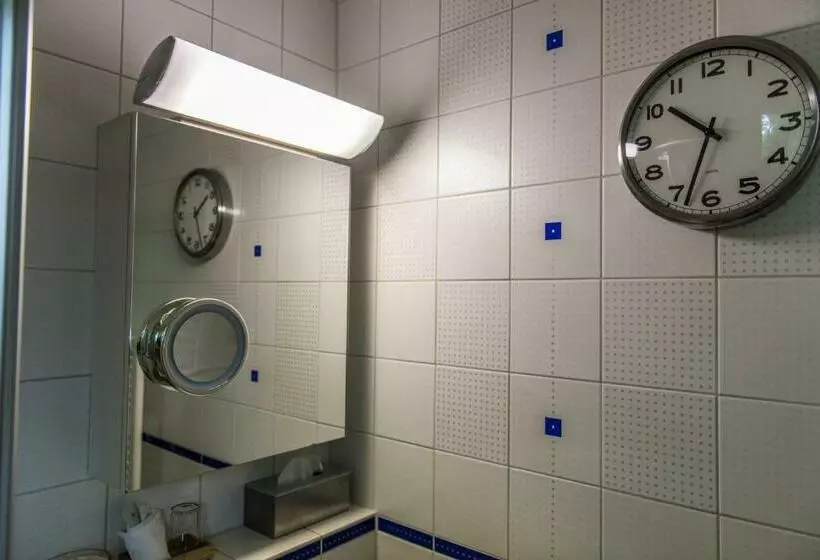 Herberge Krone Sihlbrugg