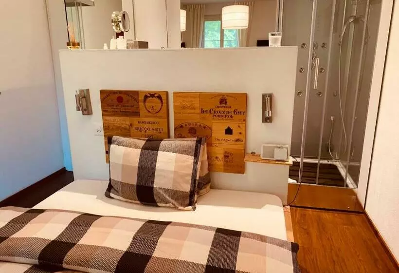 Herberge Krone Sihlbrugg