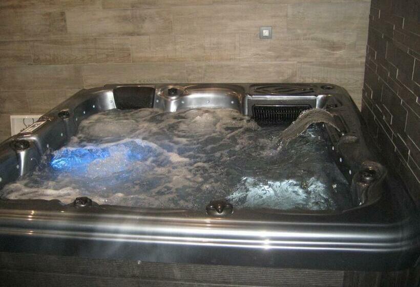 호스텔 Logis De La Licorne