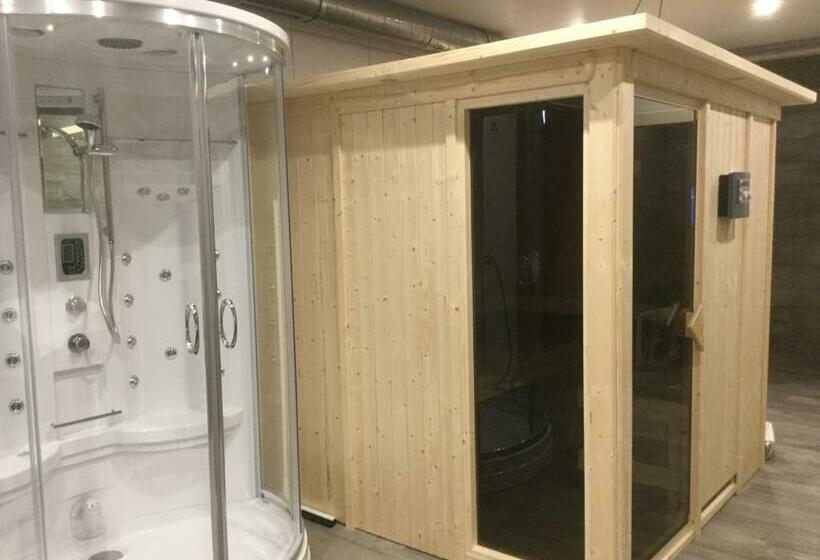 호스텔 Logis De La Licorne