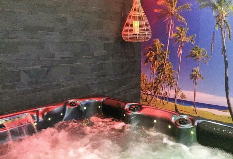 호스텔 Logis De La Licorne