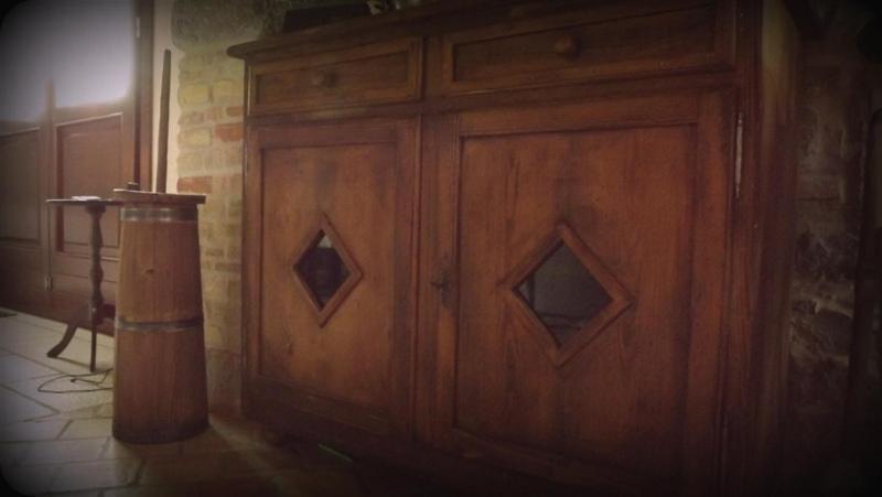 민박 Casa Della Fornace