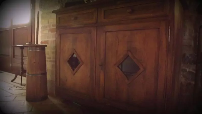 ベッドアンドブレックファースト Casa Della Fornace