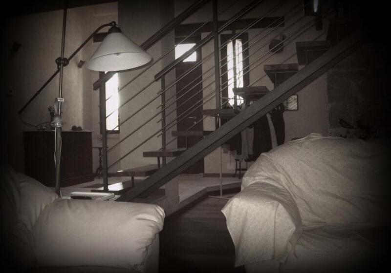 민박 Casa Della Fornace