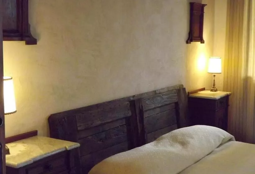 ベッドアンドブレックファースト Casa Della Fornace