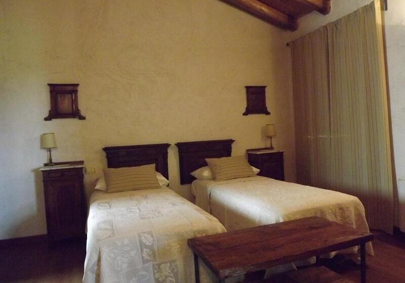 민박 Casa Della Fornace