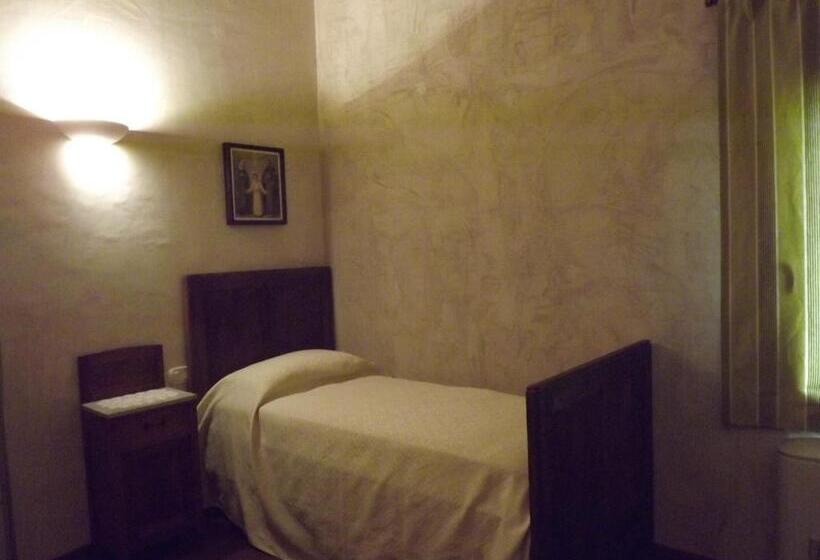 민박 Casa Della Fornace