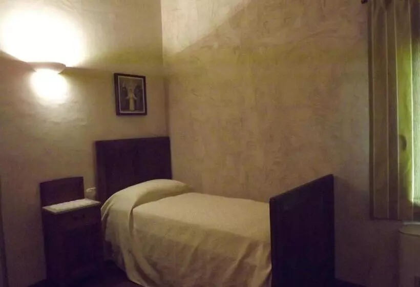 ベッドアンドブレックファースト Casa Della Fornace