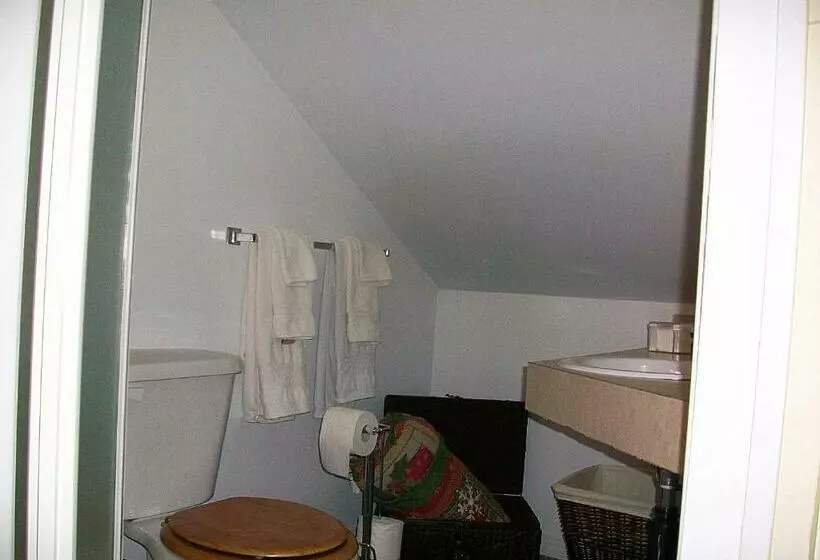 Gite De La Pisciculture B&b