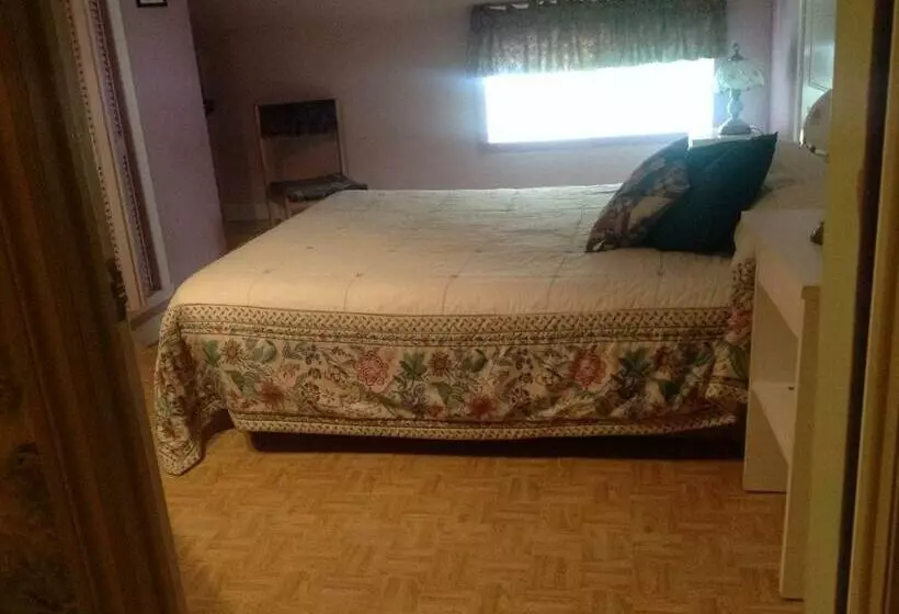 Gite De La Pisciculture B&b