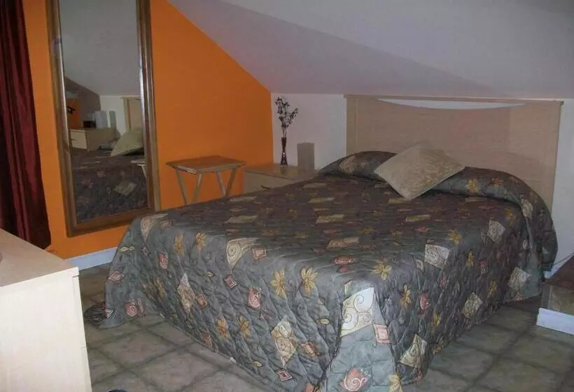 Gite De La Pisciculture B&b