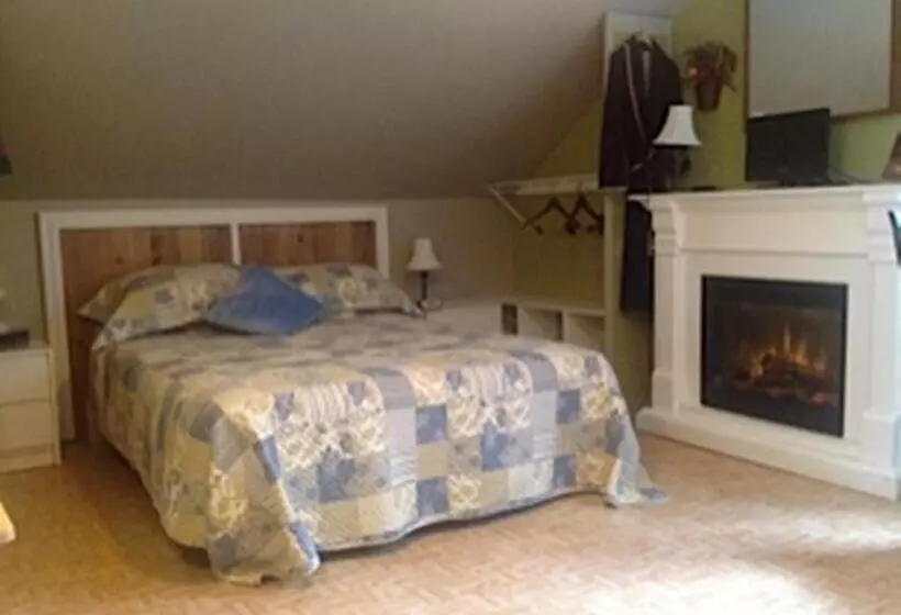 Gite De La Pisciculture B&b