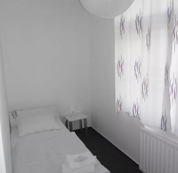 Bike Hotel Měděnec