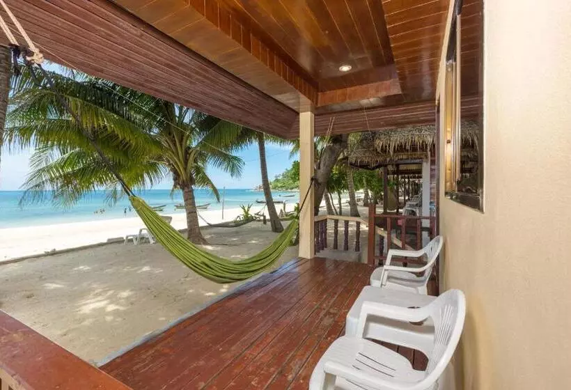 Bottle Beach 1 Resort