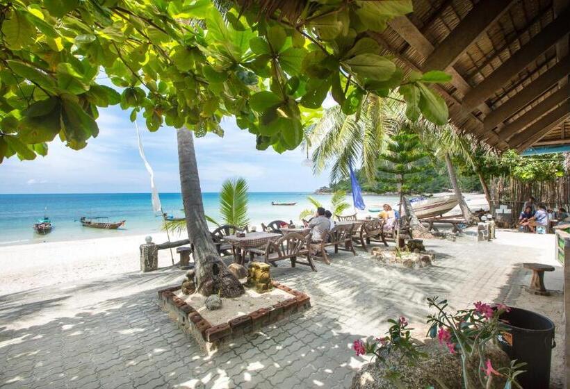 Bottle Beach 1 Resort