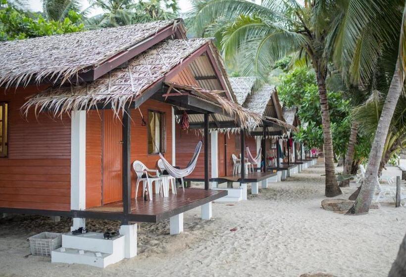 Bottle Beach 1 Resort