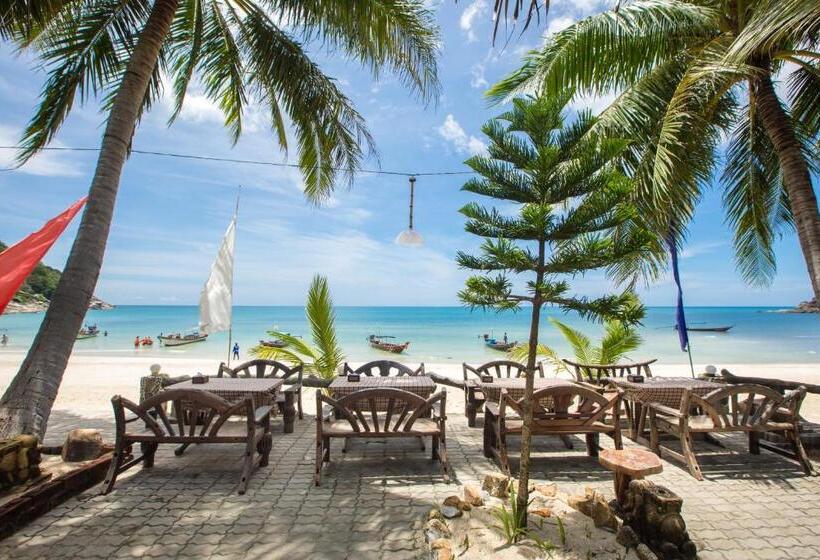 Bottle Beach 1 Resort