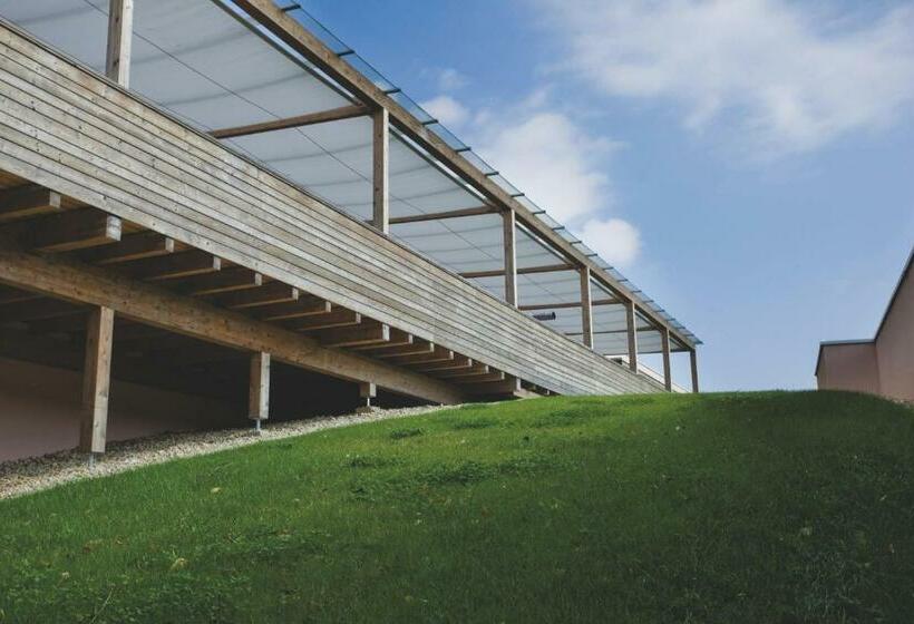 Genusshotel Riegersburg