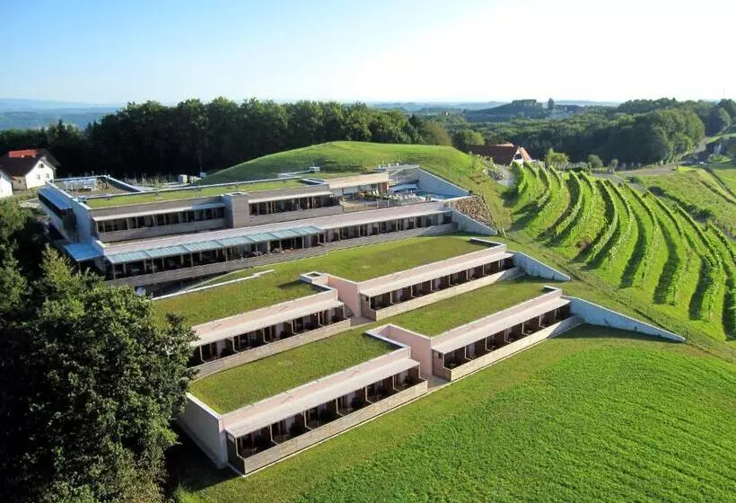 Genusshotel Riegersburg