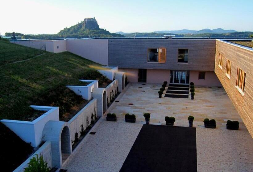 Genusshotel Riegersburg