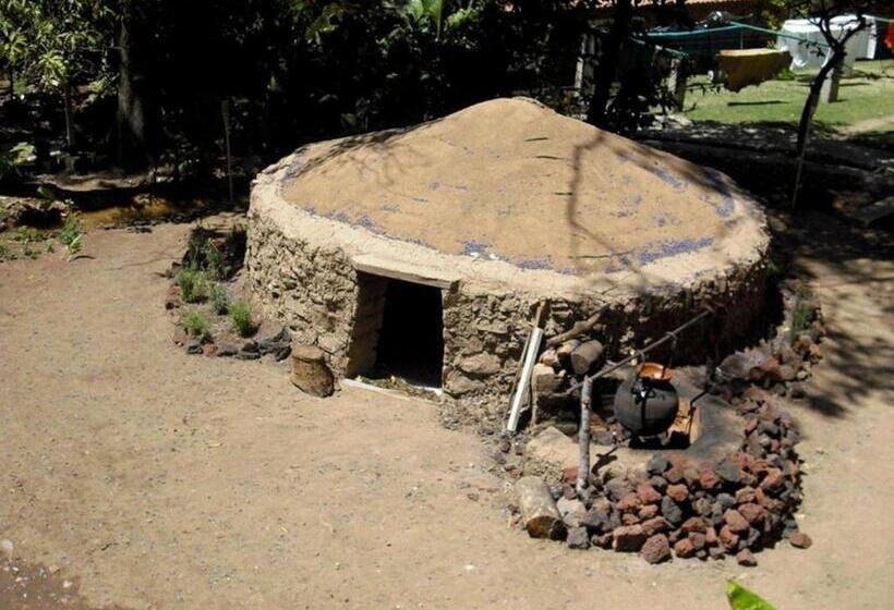 فندق Agua Blanca