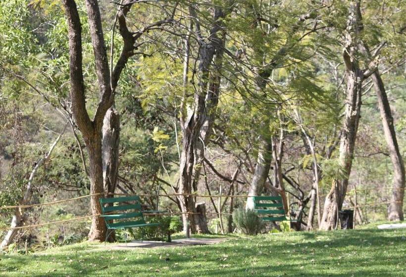 فندق Agua Blanca