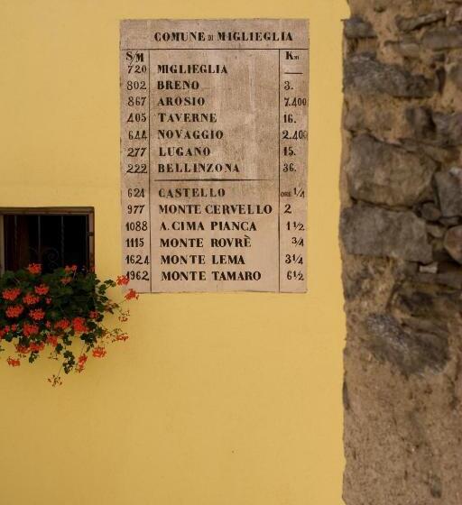 Hotel Albergo Casa Santo Stefano