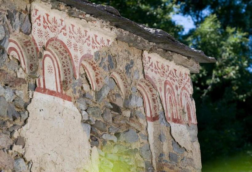 Hotel Albergo Casa Santo Stefano