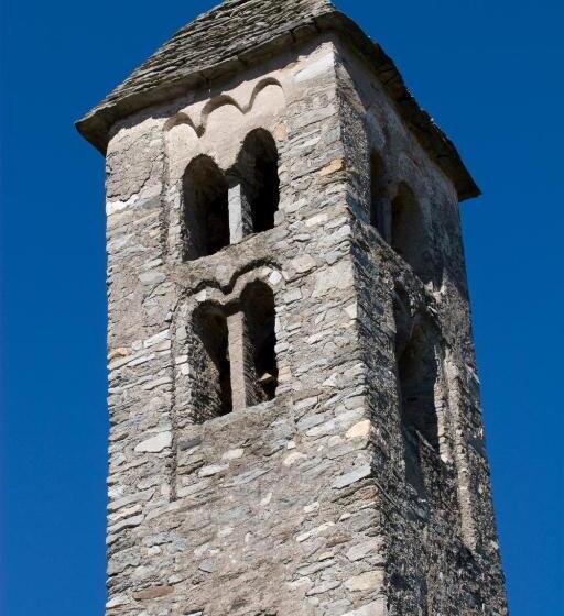 酒店 Albergo Casa Santo Stefano