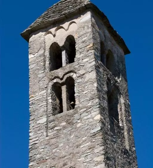 Hotelli Albergo Casa Santo Stefano