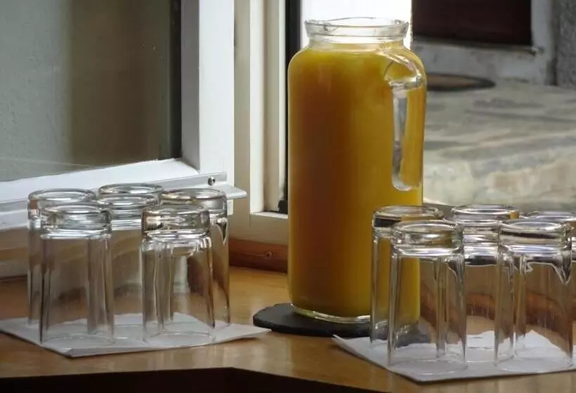 Hotelli Albergo Casa Santo Stefano