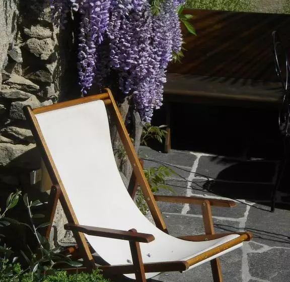 Hotelli Albergo Casa Santo Stefano