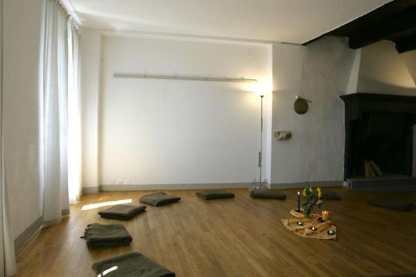 Hotel Albergo Casa Santo Stefano