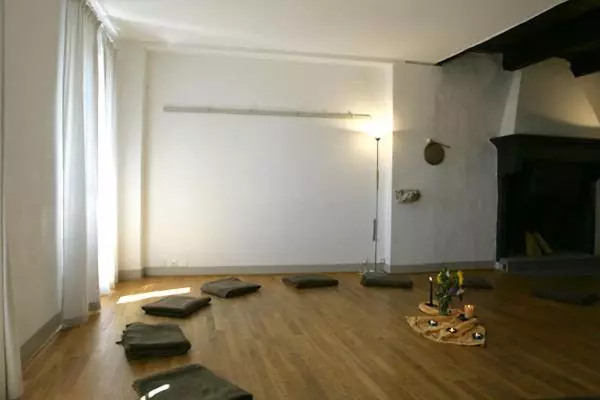 Hotelli Albergo Casa Santo Stefano