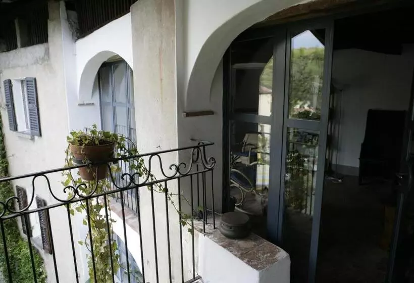 Hotelli Albergo Casa Santo Stefano