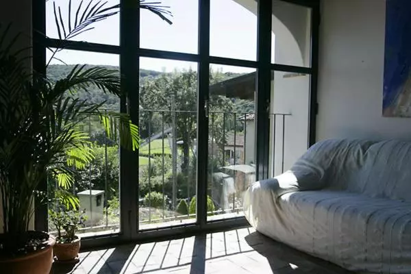 Hotelli Albergo Casa Santo Stefano