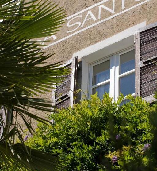 Hôtel Albergo Casa Santo Stefano