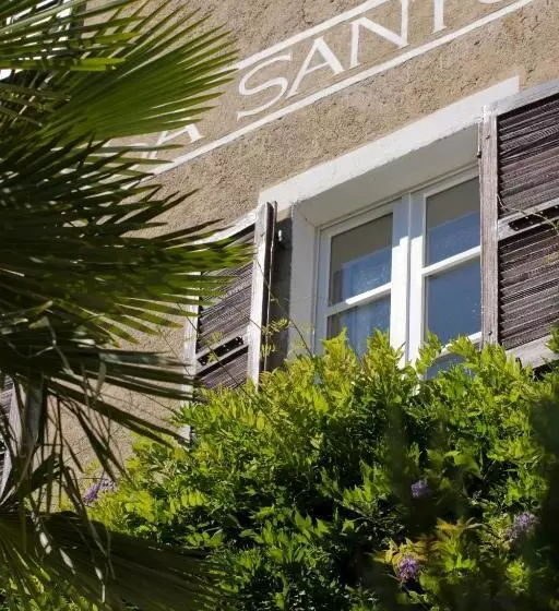 Hotelli Albergo Casa Santo Stefano